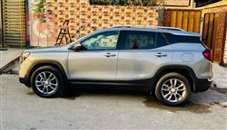 جی ئێم سی تیرەین